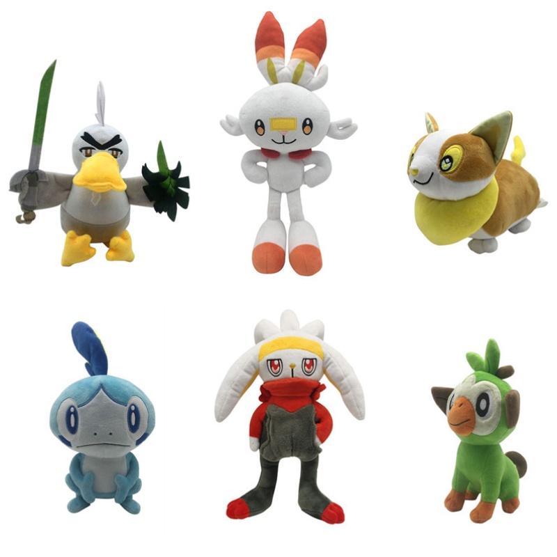 Плюшевая игрушка Ямпер Сон Подушка-игрушка Декор комнаты Детские подарки День рождения