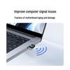 UGREEN WiFi 6 USB Wireless Adapter for Desktops AX300 (CN version)