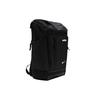 Nike LeBron Zipper Closure Large Capacity Polyester Backpack Unisex Backpacks Black BA5563-010