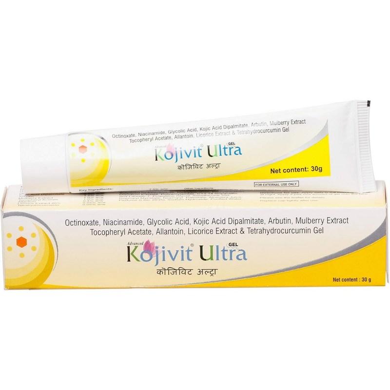 Cozybit Ultra Gel 30gm, 1 set