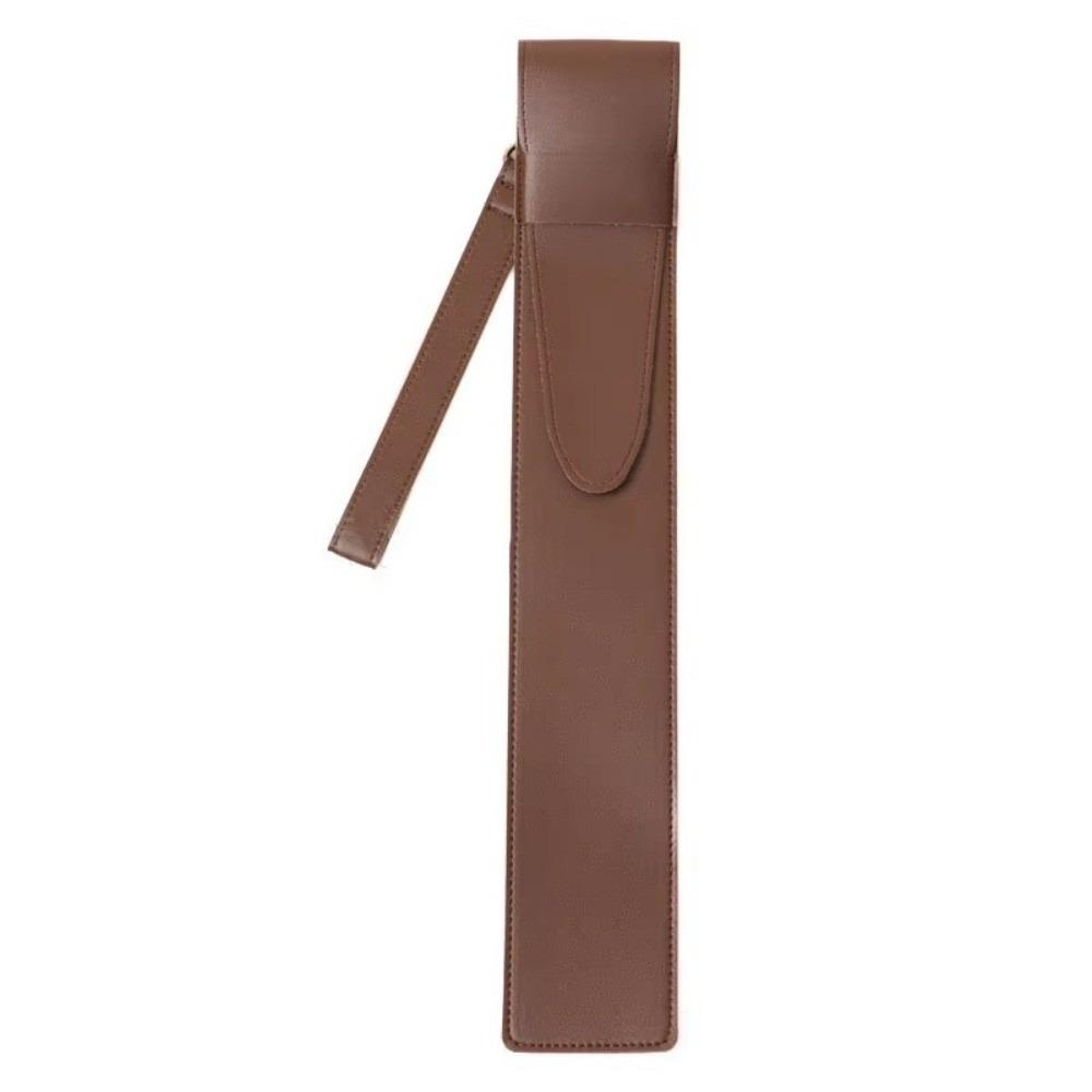 Portable Drum Stick Sleeve Waterproof Drumsticks Pouch Practical Drumsticks Case Drum Accessories