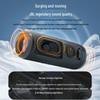 JBL Портативная Bluetooth-колонка Flip 6, штекер CN (адаптер в комплекте)