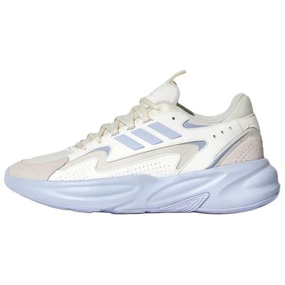 OZWAVE Низкие массивные кроссовки Унисекс Бело-синие KH7956