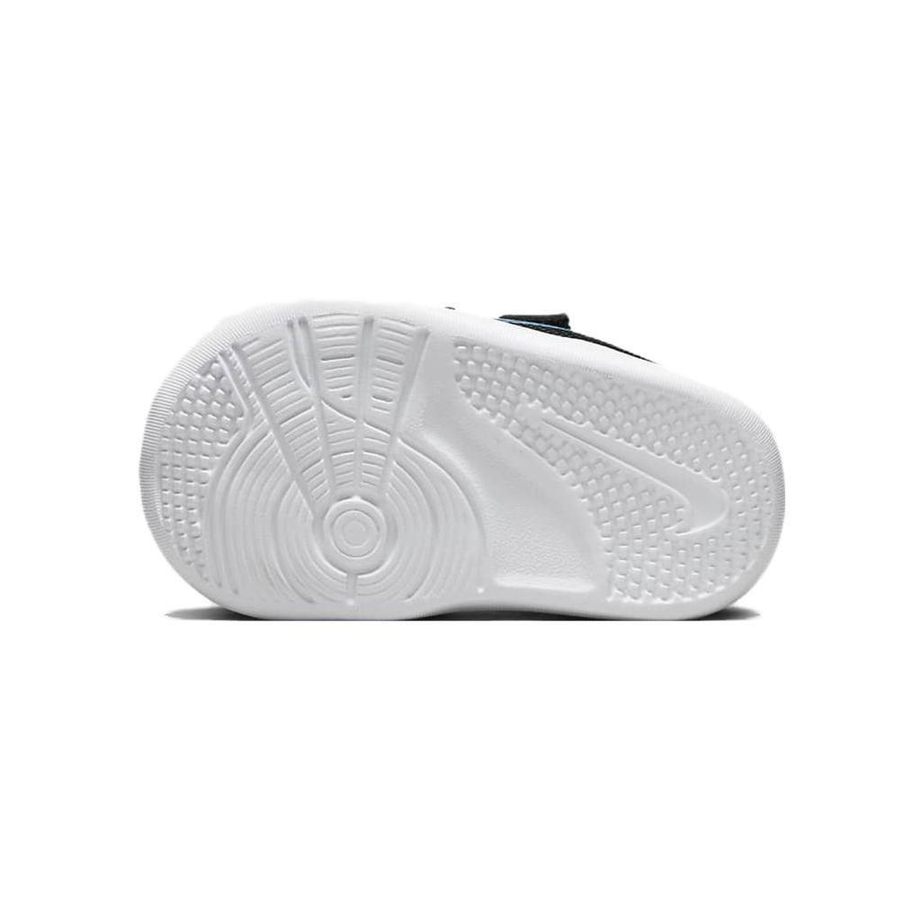 Nike Omni Multi-Court TD 'Черно-синяя молния' DM9028-005