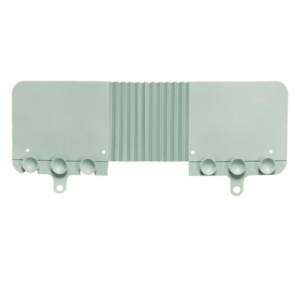 Выдвижной брызговик Брызгозащитная водонепроницаемая доска Новый брызговик для раковины Кухонные аксессуары