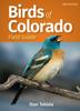 Книга Birds of Colorado Field Guide