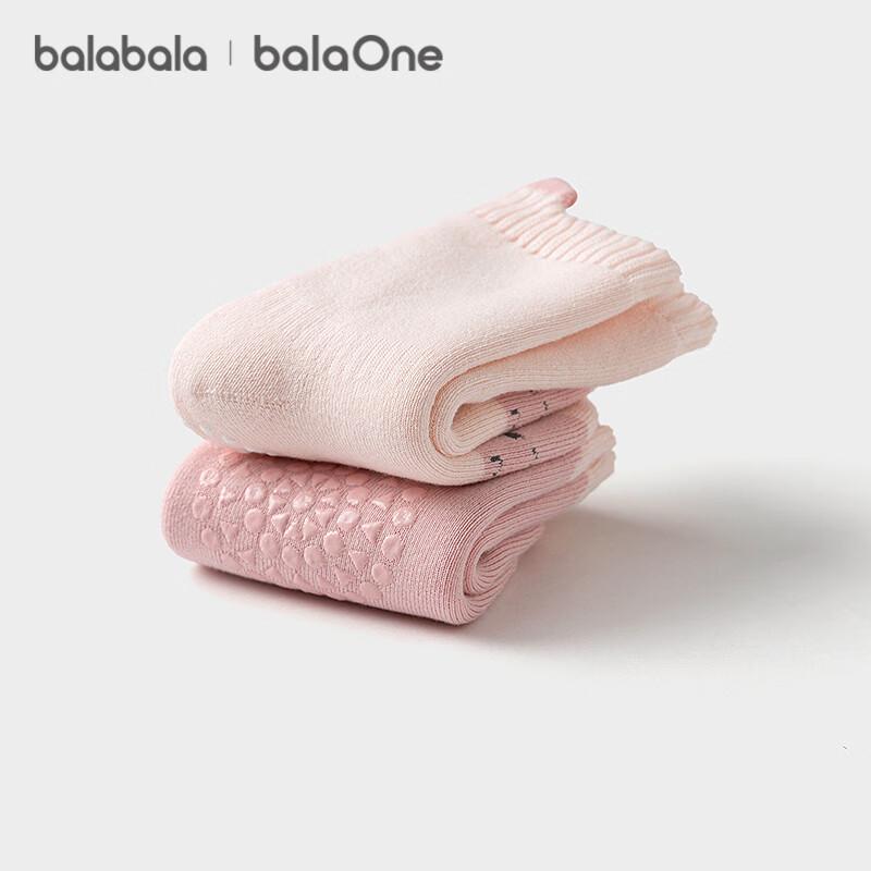 Balabala Теплые зимние носки для младенцев и малышей
