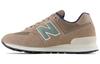 574 New Balance 'Коричневый Королевский Синий' U574SBB