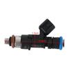 2PCS Fuel Injectors For Polaris Ranger XP 800 1204318 0280158197 GX1111IJ117XG 1204319