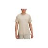 Lululemon T-Shirts Men's Crew Neck Moderate Straight Fit LM3DI1S