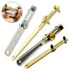 1pc Watch Repair Tool Metel Alloy Adjustable Back Case Opener Cover Remover Screw for Watchmaker Open Battery Change Tool ZPG