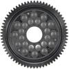 Tamiya RC Запчасти №1548 SP.1548 TB-04 06 Цилиндрическая шестерня (66Т) 51548
