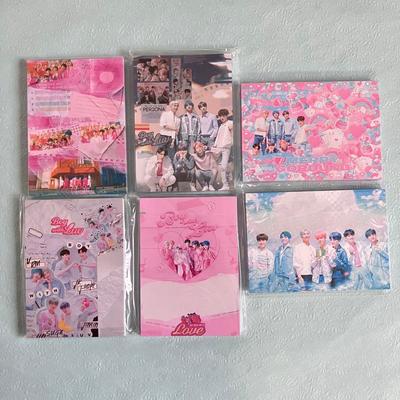 [Б/У] BTS Мемо РАСПРОДАЖА Корейский Продюсер