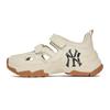 Mlb Big Ball Chunky Mask Ny (Cream)