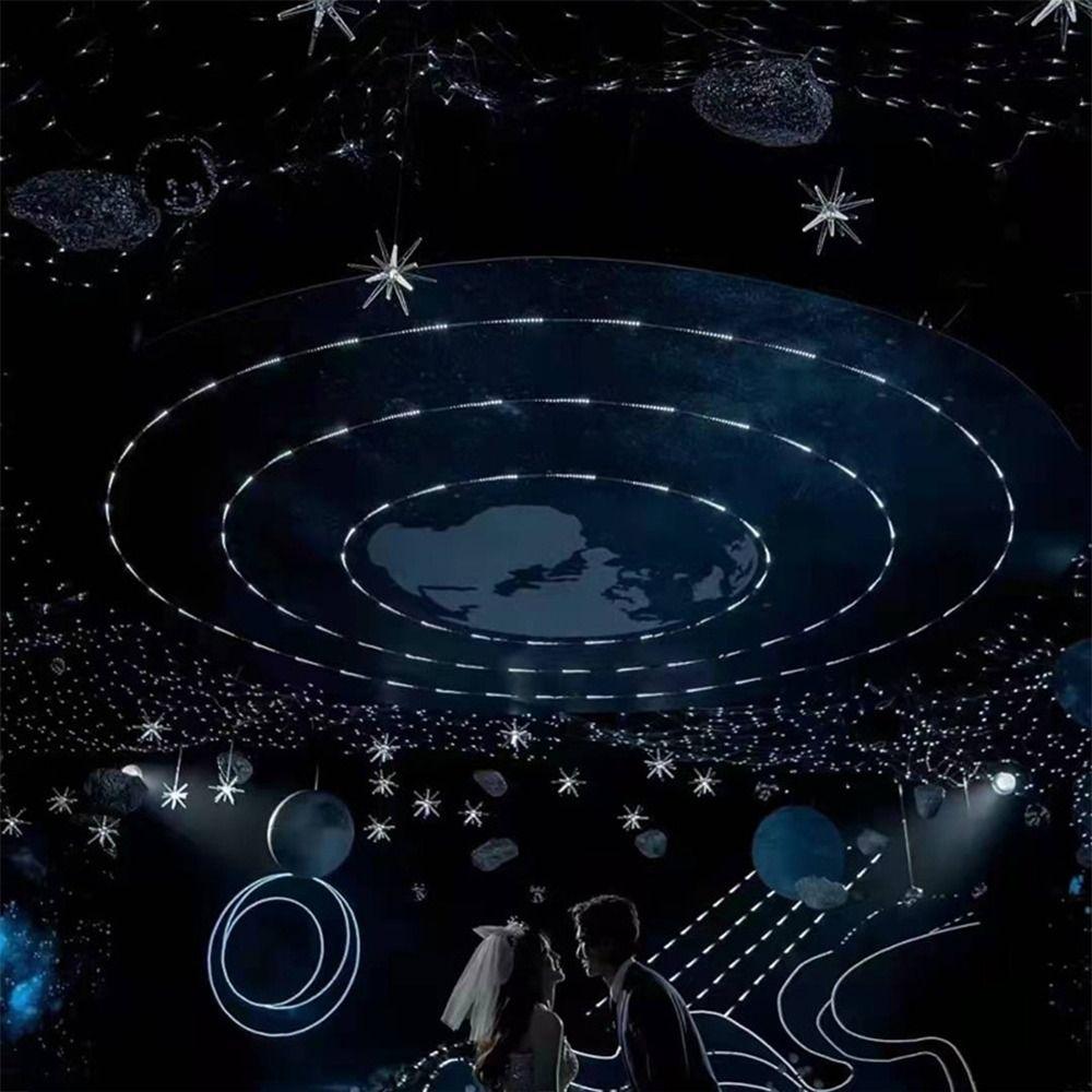 DC5V-24V Reflux Pixel Controller Single Color LED Controller Panel  For WS2811 WS2812