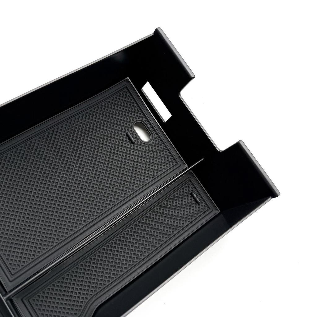 Volvo XC90 Center Console Armrest Storage Box for Facelifted 26 Models