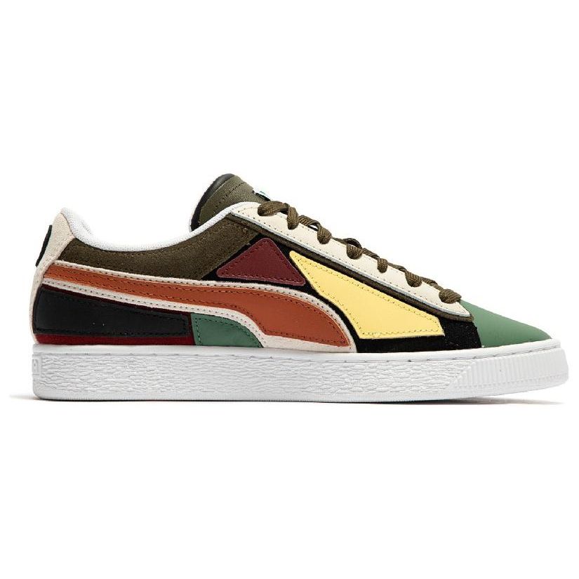 Puma 387480-02  Унисекс