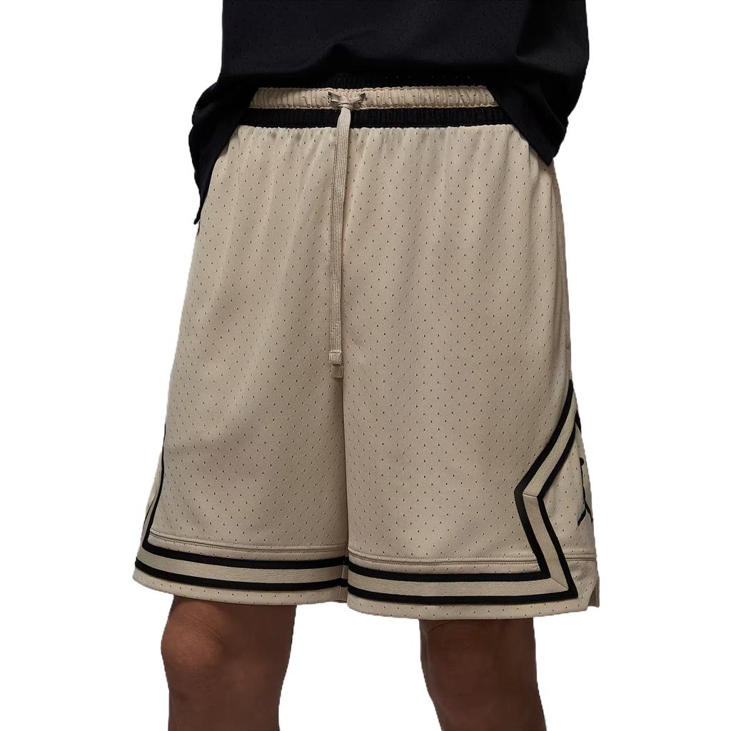 Jordan Спортивные шорты для баскетбола SportDri FIT Diamond Мужские Umber HF9911-206