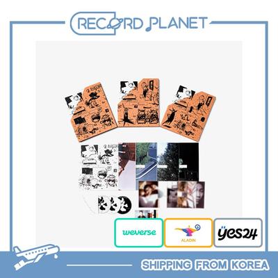 [Pre-order] RM () Right Place, Wrong Person вкл. подарки по предзаказу