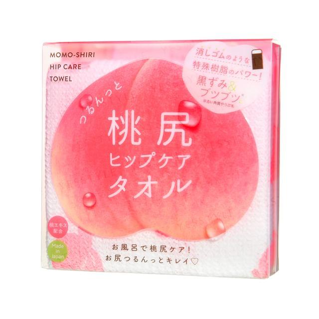 Cogit Полотенце Momo-Shiri для ухода за бедрами