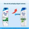 Шампунь Head & Shoulders Освежающий Прохладный против перхоти 200 мл