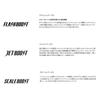 Shimano Exsence Dive Assassin 80S Flash Boost 005 A Akakin Seabass Lure XM-280X