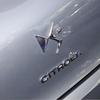 Alloy Car Rear Trunk Letter Emblem Sticker for Citroen DS5 DS4 C2 C1 C3 C4 C4L DS6 French Style Modified Badge Decal Decoration