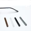 5pairs Comfort Glasses Anti-slip Sleeves Elastic Eyeglasses Grip New Anti Slip Ear Hook