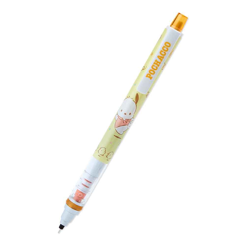 Механический карандаш Sanrio Pochacco 673501, Kurutoga,