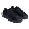 adidas Superstar 80s 'Core Black' (Unisex) Core Black / Core Black / Cloud White Skateboard Shoes FY5350