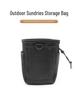 Camouflage Tactical Molle System Outdoor Storage Bag