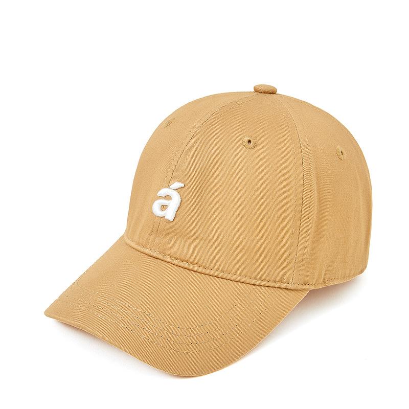 Новая мягкая верхняя кепка для вышивания буквы А для мужчин и женщин, спорт на открытом воздухе, кепка с утиным язычком для отдыха