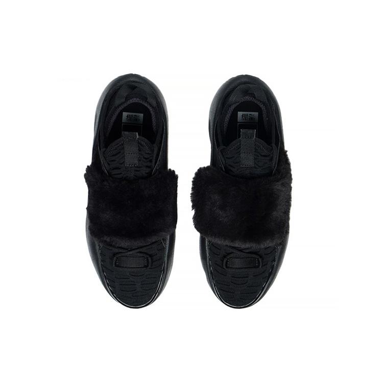 (WMNS) Li-Ning YunYou Low 'Black' Women's AZGS108-2
