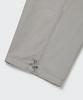 MUSINSA STANDARD WOMAN Women'S Cotton Parachute Pants [Light Gray]
