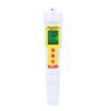 Pen-Type ORP/TEMP Meter Thermometer  with Backlit Display Portable Oxidation Reduction Potential