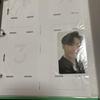 [USED] BTS MEMORISE 2020