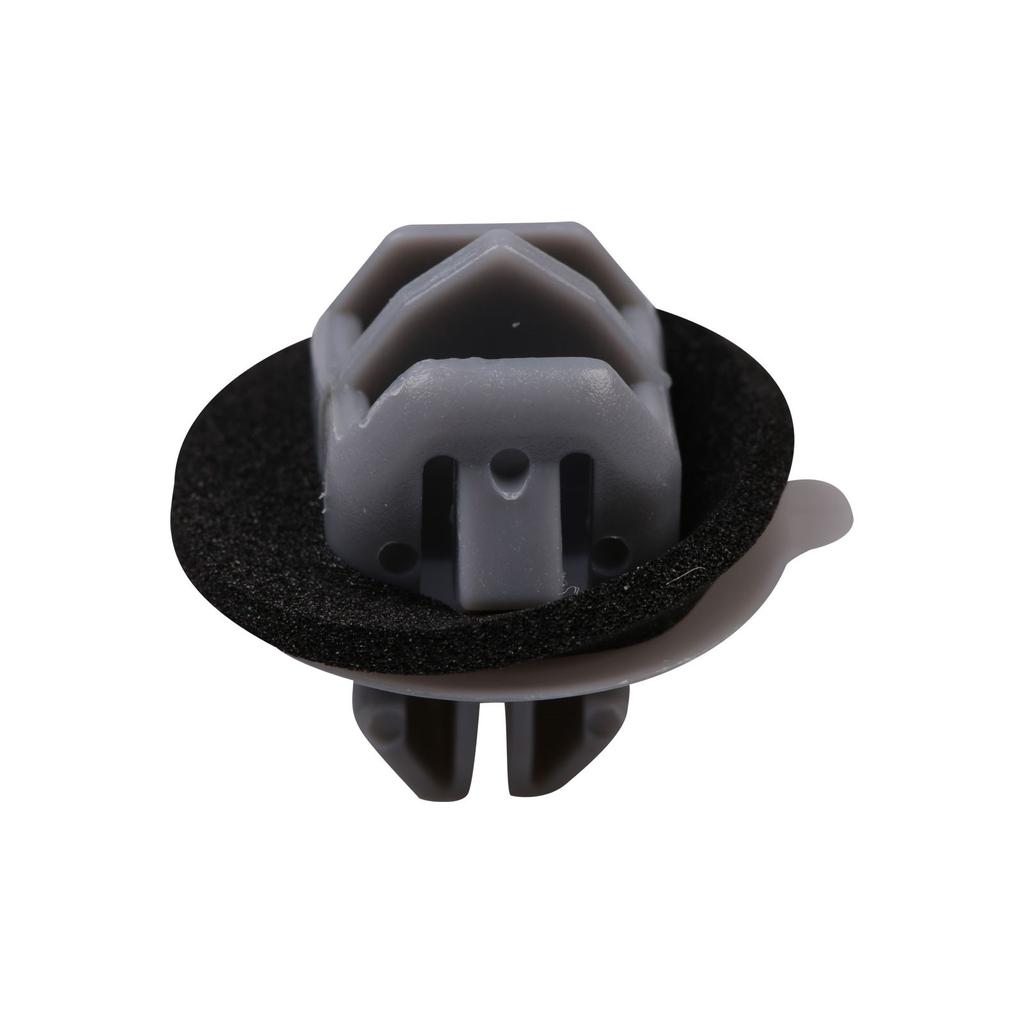 10 Pieces Moulding Clip for Toyota:75392-60031