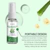 Refreshing Ouhoe Aloe Vera Underarm Spray Hydrating Moisturizing Scented Body Care For All Skin Types