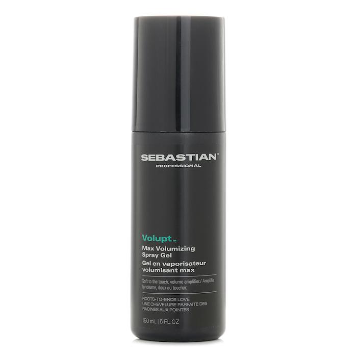 Sebastian Volupt Max Volumizing Spray Gel