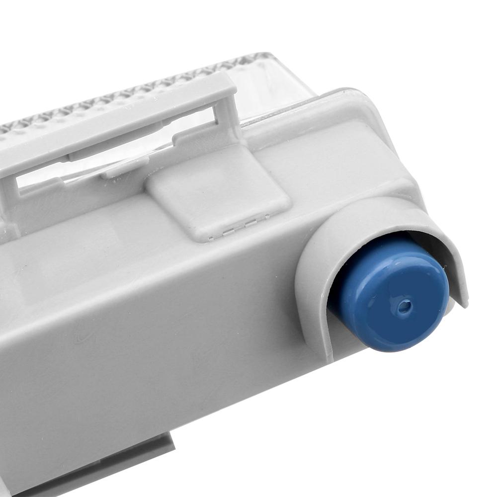 Автомобильные дневные ходовые огни светодиодные передние противотуманные фары индикатор аксессуары подходят для Mercedes Benz Class C W204 S204 W212 R172