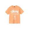 Stussy World Tour Tee Unisex 3903614