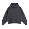 ARTIE 2024 Men's & Women's Heavy 430g Terry Hoodie: High-Quality Trendy Wear