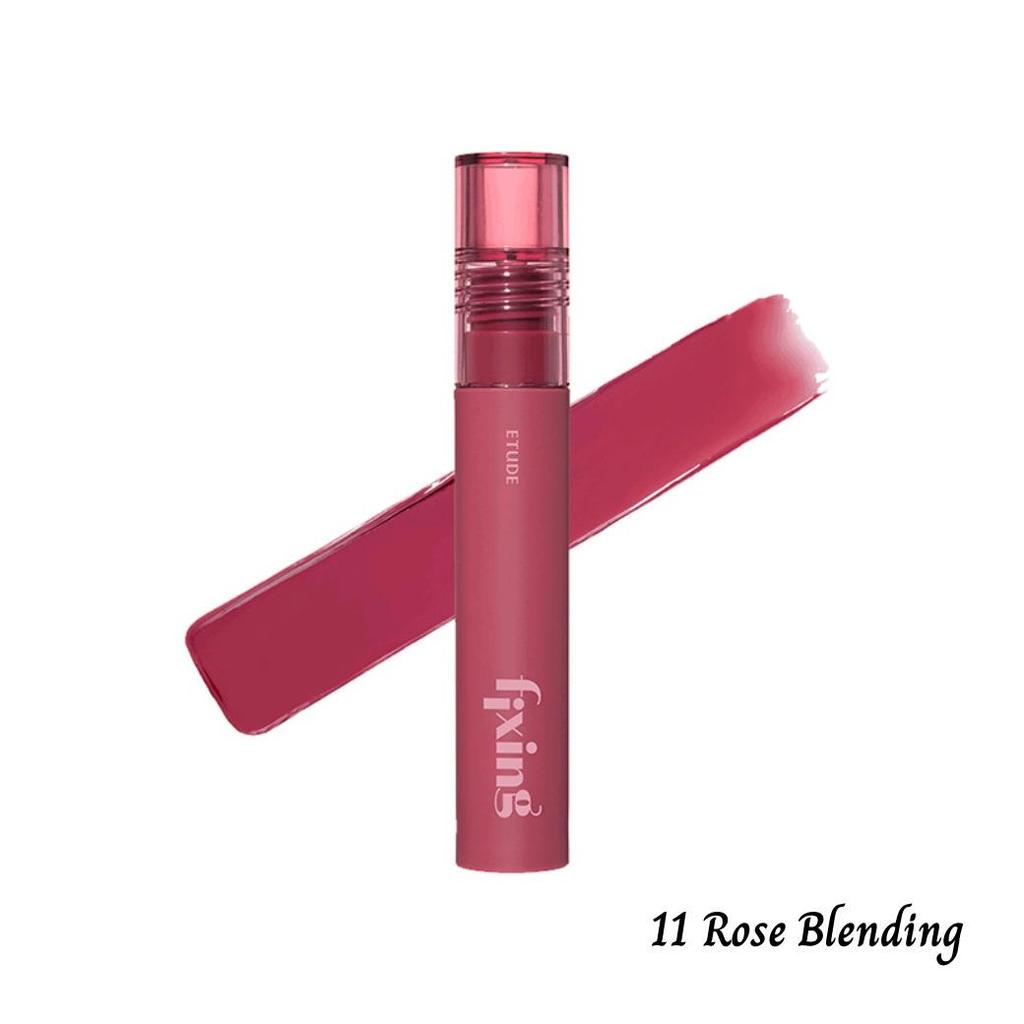 Etude Fixing Tint 4g – 18 Shades