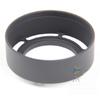 39 43 46 49 52 mm Metal Fotasy Camera Lens Hood Vented Shade for Leica Leitz Lens