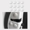 [Белый Набор из 12 штук] Honda New N-BOX JF4 JF3 2017-2021/Honda Odyssey RC4 RC Серии