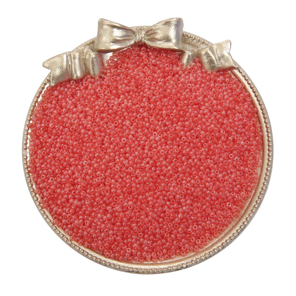 2 мм 2700 шт. имитация нефрита, стеклянные бусины-разделители для мороженого для ювелирных изделий, аксессуары ручной работы «сделай сам»