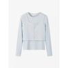 Cc CollecT Two Way Layered T shirT  C261psm021 