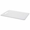 LEGITIM 30202266 Cutting Board, White