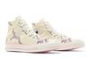Converse Chuck Taylor All Star 70 Hi Golf le Fleur Yellow Flame
