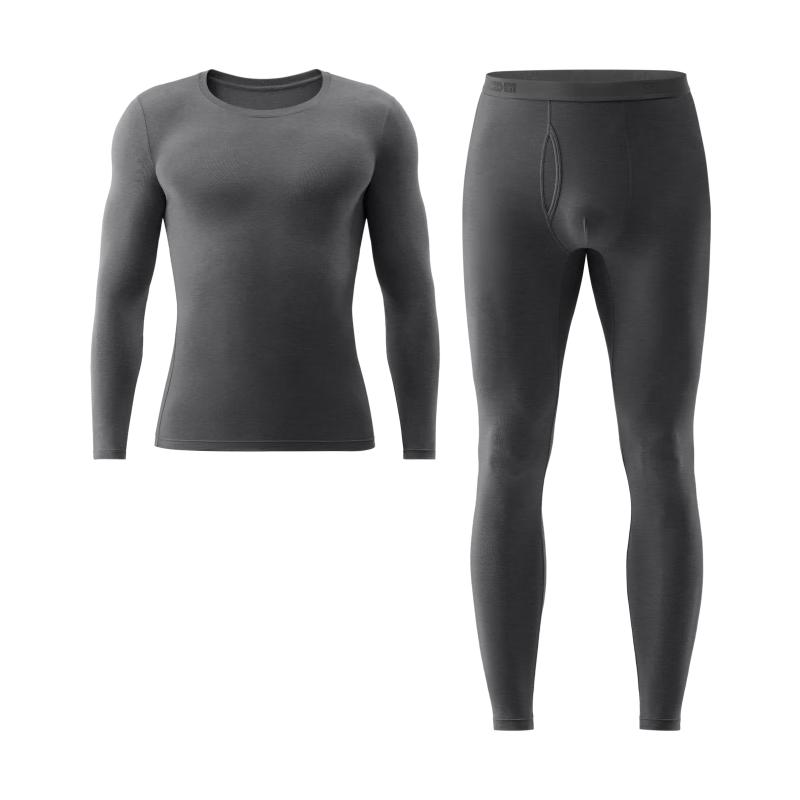 Комплект термобелья Bananain 301+